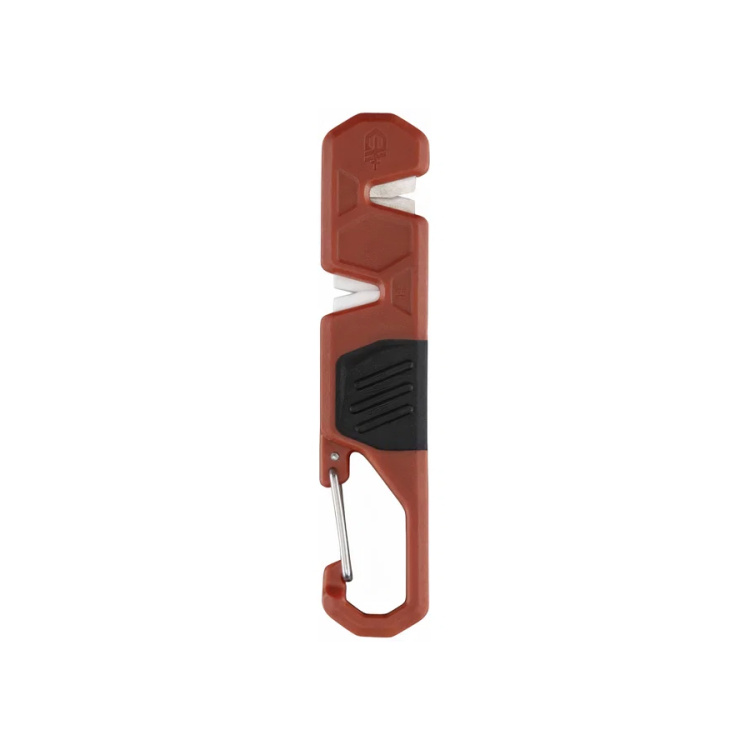 Edgefield Pocket Sharpener, Orange, Gerber - Brousek nožů Edgefield Pocket Sharpener, Oranžový, Gerber