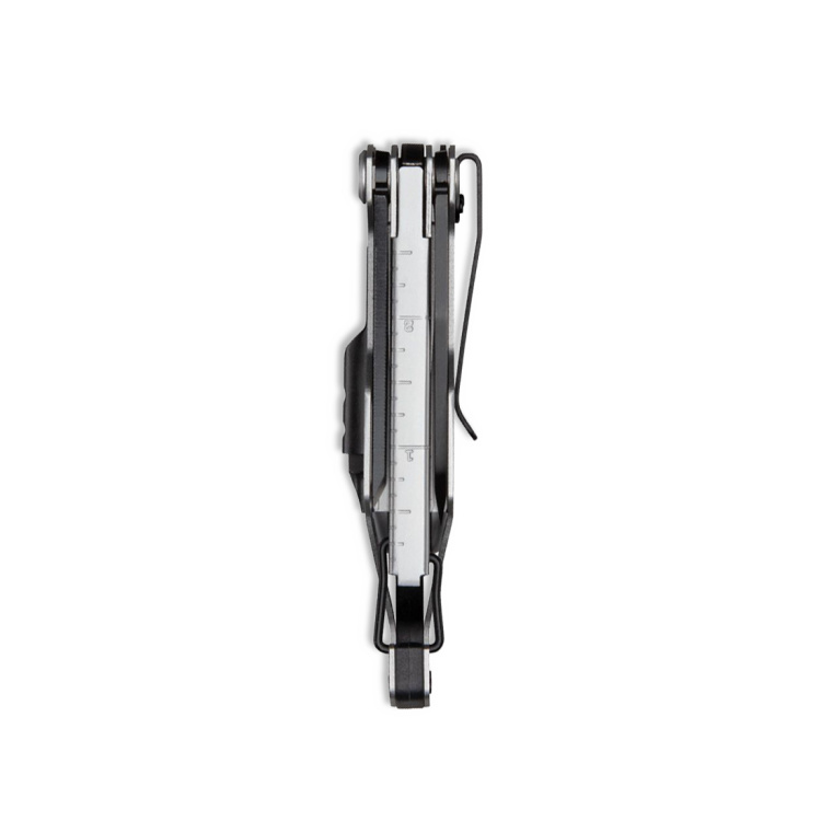 Stakeout Drive Multifunction Pliers, Pocket Clip, Silver, Gerber
