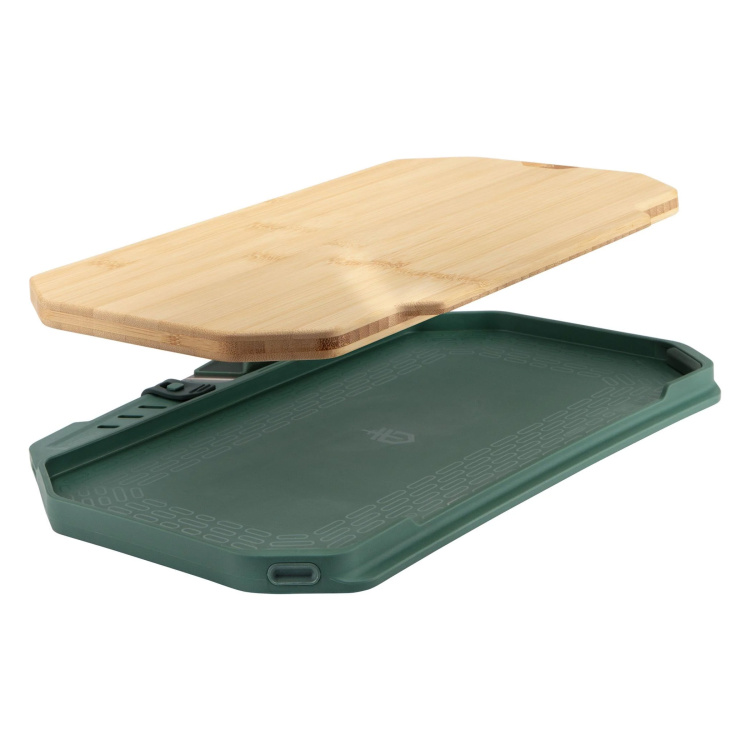 ComplEAT Slim Cutting Board Outdoor Kitchen Set, Gerber - Kuchyňská outdoorová sada ComplEAT Slim Cutting Board, Gerber