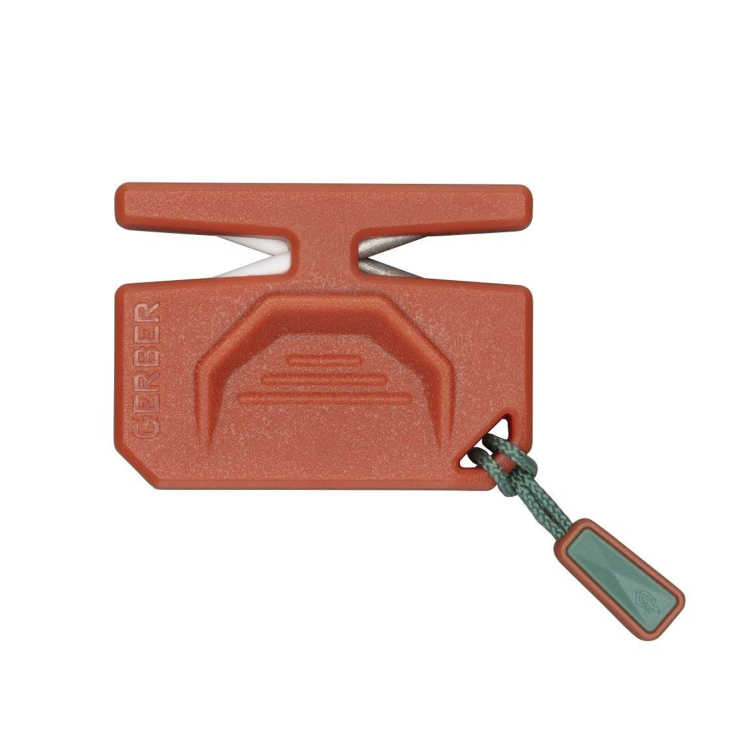 ComplEAT Pocket Knife Sharpener, Gerber - Kapesní brousek nožů ComplEAT, Gerber