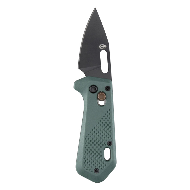 Nectar Folding Knife, Pocket Clip, Baltic Haze, Gerber - Zavírací nůž Nectar, kapesní klip, Baltic Haze, Gerber
