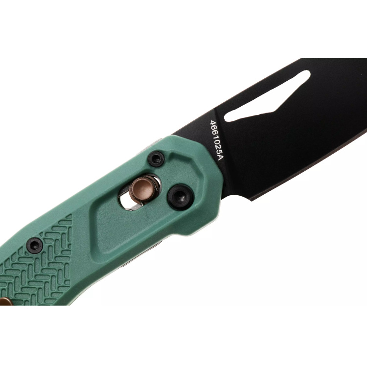 Vista Baltic Haze Folding Knife, Pocket Clip, Gerber