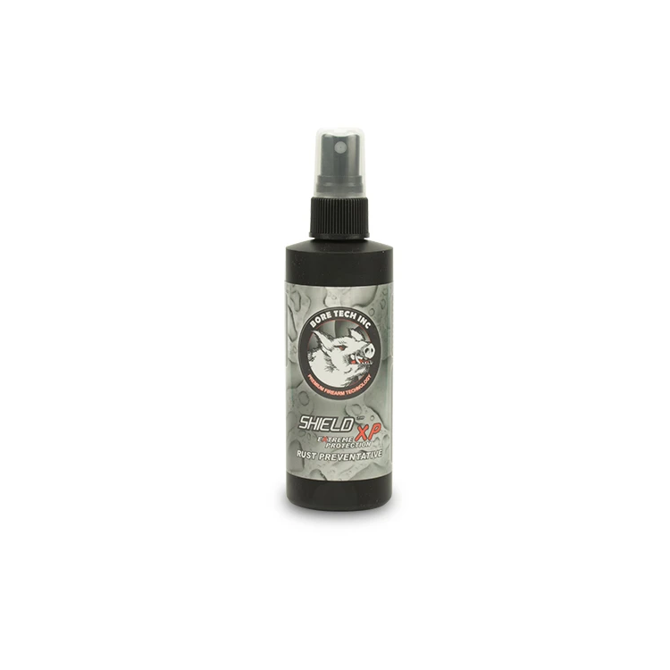 BoreTech SHIELD XP Rust Preventative, 118 ml - BoreTech SHIELD XP Rust Preventative, 118 ml