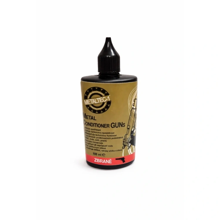 Metaltec-1 Metal Conditioner, 100 ml