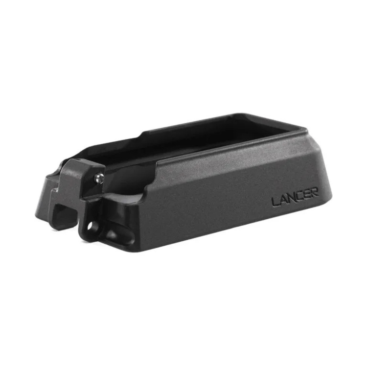 Adaptive Magwell, Lancer - Adaptive Magwell, Lancer
