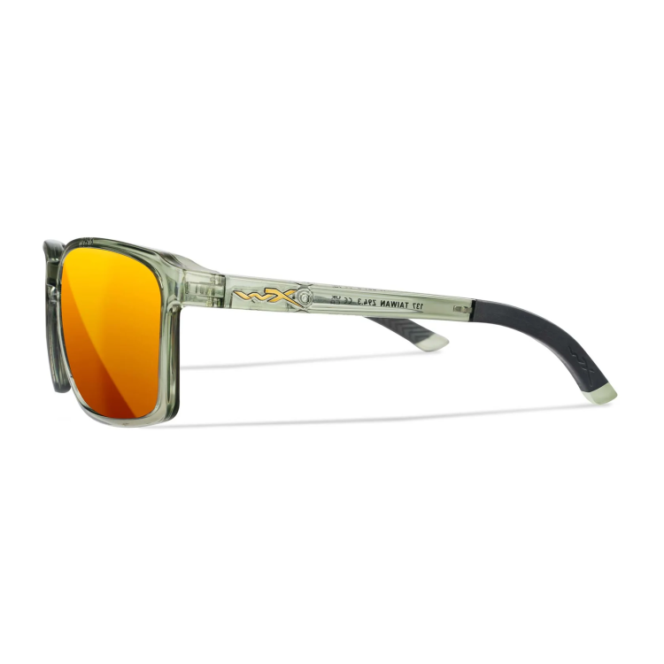 WX ALFA Sunglasses, Wiley X® - WX ALFA Sunglasses, Wiley X®