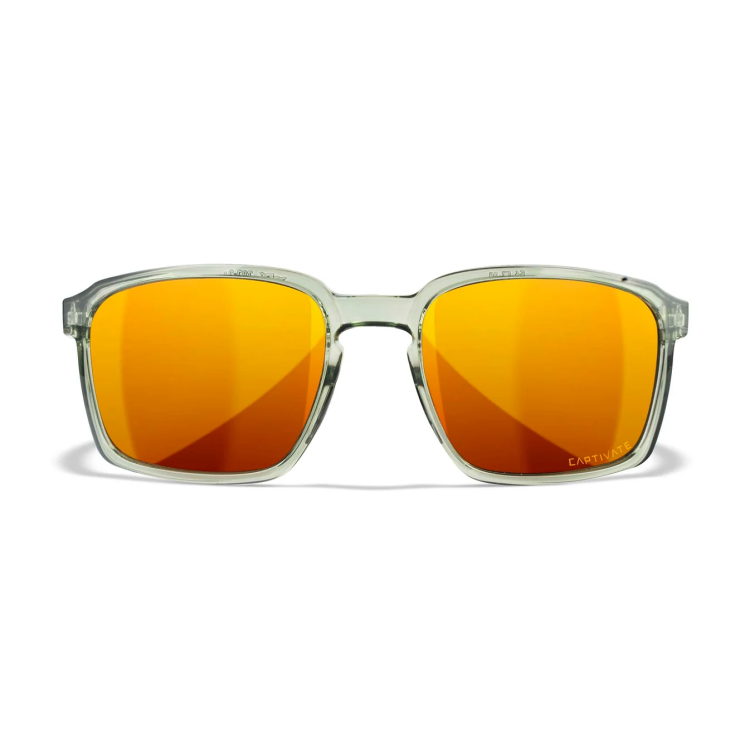 WX ALFA Sunglasses, Wiley X® - WX ALFA Sunglasses, Wiley X®