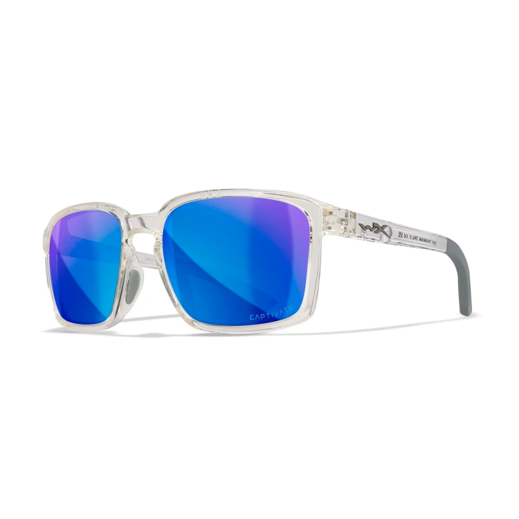 WX ALFA Sunglasses, Wiley X® - WX ALFA Sunglasses, Wiley X®