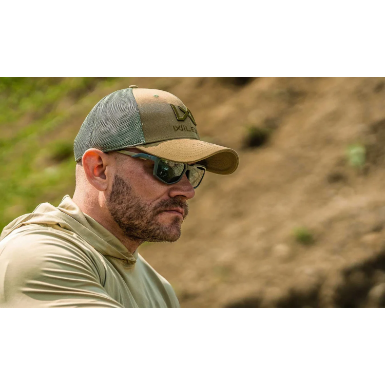 WX RECON Sunglasses, Wiley X® - WX RECON Sunglasses, Wiley X®