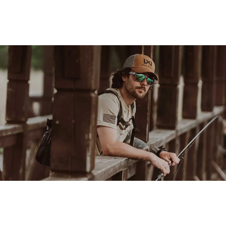 WX TREK Sunglasses, Wiley X® - WX TREK Sunglasses, Wiley X®