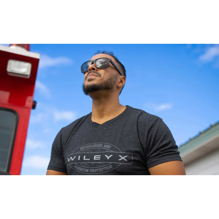 WX TREK Sunglasses, Wiley X® - WX TREK Sunglasses, Wiley X®