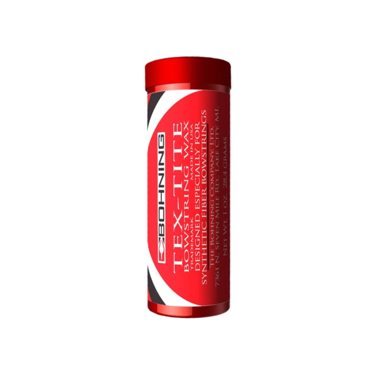 Natural Bowstring Lubricant, 28 g, Bohning - Přírodní tuk na tětivu, 28 g, Bohning