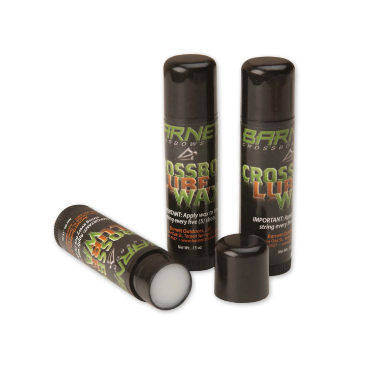 Bow String Lubricant, 1 piece, Barnett