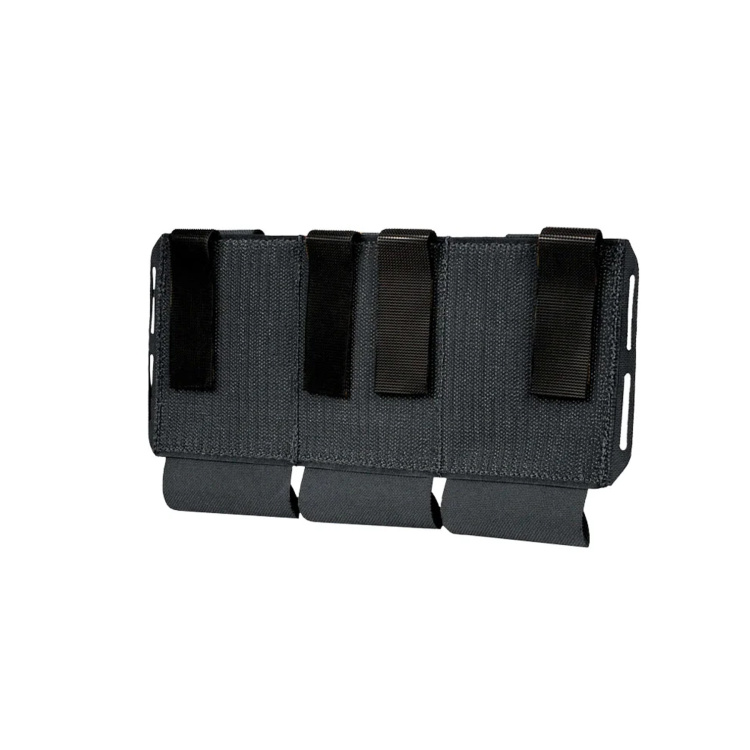 Vas Flex Placard Triple Elastic AR/M4 Magazine Pouch, Condor - Trojitá elastická sumka na zásobník AR/M4 Vas Flex Placard, Condor