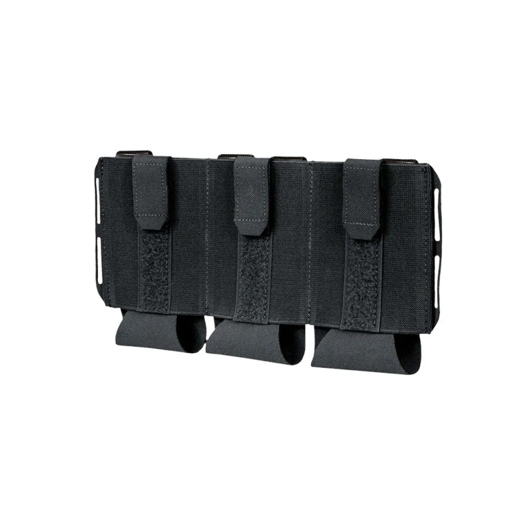 Vas Flex Placard Triple Elastic AR/M4 Magazine Pouch, Condor - Trojitá elastická sumka na zásobník AR/M4 Vas Flex Placard, Condor