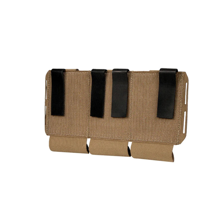 Vas Flex Placard Triple Elastic AR/M4 Magazine Pouch, Condor - Trojitá elastická sumka na zásobník AR/M4 Vas Flex Placard, Condor