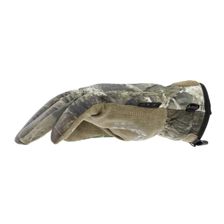 SUB40 Realtree Edge™ Winter Gloves, Mechanix Wear - Zimní rukavice SUB40 Realtree Edge™, Mechanix Wear