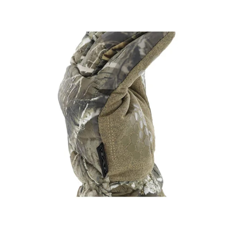 SUB40 Realtree Edge™ Winter Gloves, Mechanix Wear - Zimní rukavice SUB40 Realtree Edge™, Mechanix Wear