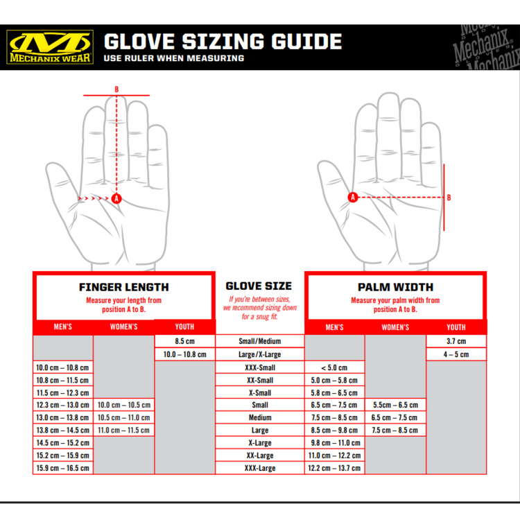 SUB40 Realtree Edge™ Winter Gloves, Mechanix Wear - Zimní rukavice SUB40 Realtree Edge™, Mechanix Wear