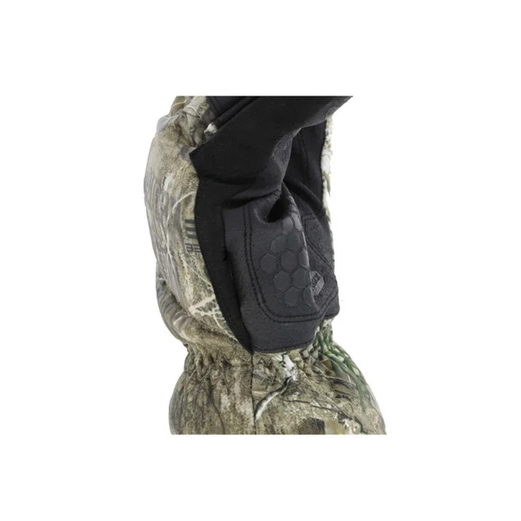 SUB20 Realtree Edge™ Winter Gloves, Mechanix Wear - Zimní rukavice SUB20 Realtree Edge™, Mechanix Wear