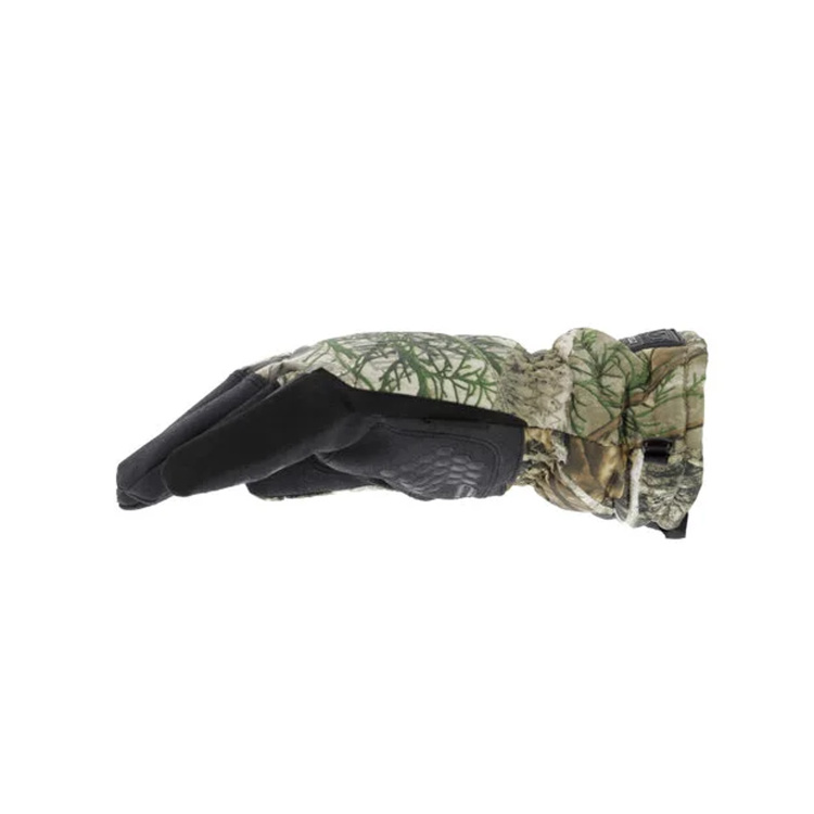 SUB20 Realtree Edge™ Winter Gloves, Mechanix Wear - Zimní rukavice SUB20 Realtree Edge™, Mechanix Wear