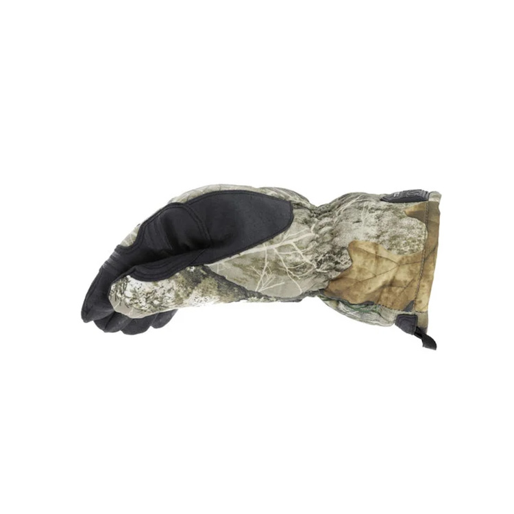 SUB20 Realtree Edge™ Winter Gloves, Mechanix Wear - Zimní rukavice SUB20 Realtree Edge™, Mechanix Wear