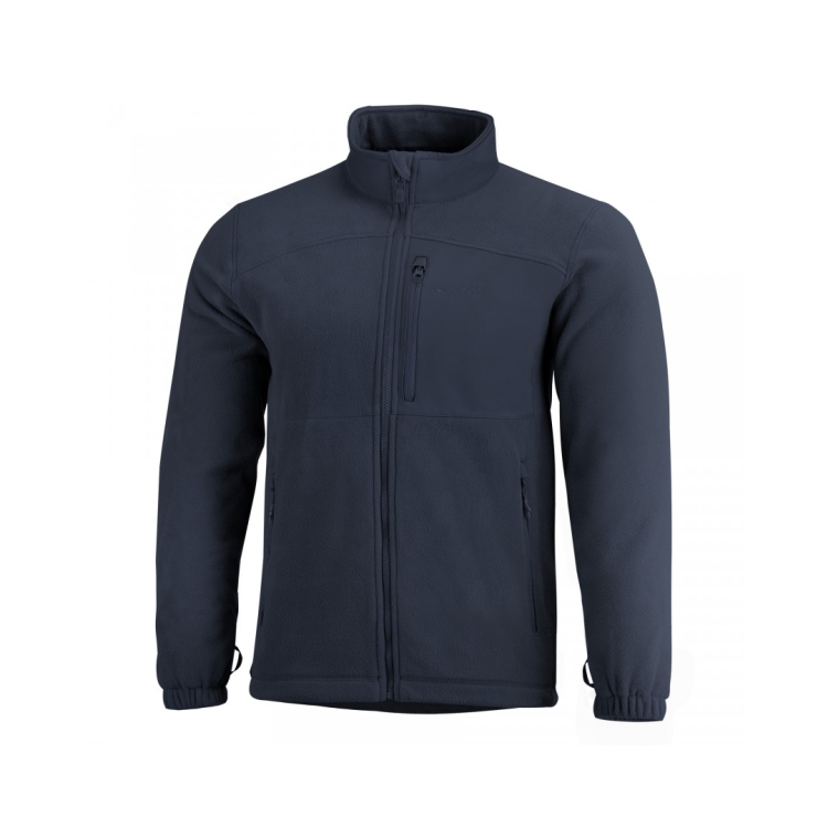 Athos Men's Fleece Jacket, Pentagon - Athos Men's Fleece Jacket, Pentagon