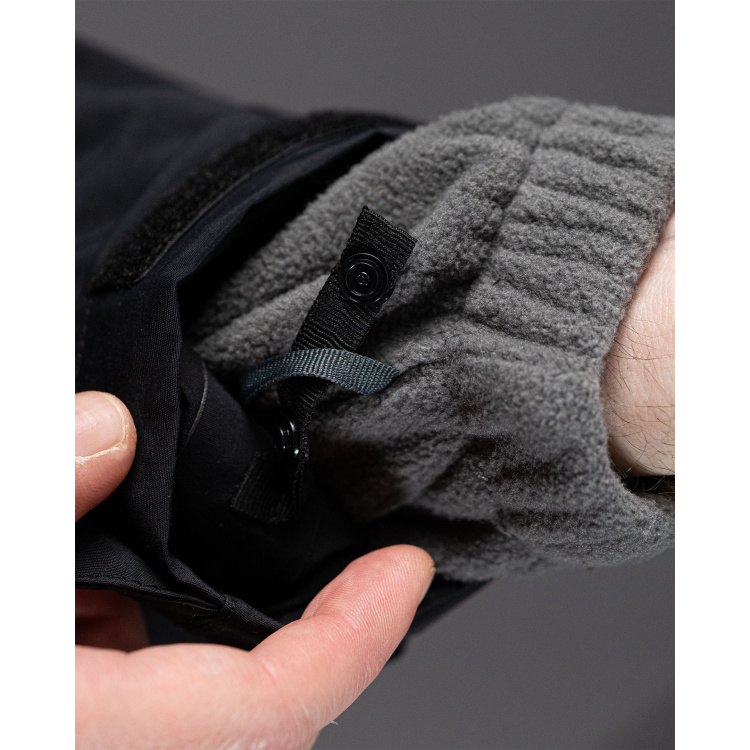 Athos Men's Fleece Jacket, Pentagon - Athos Men's Fleece Jacket, Pentagon