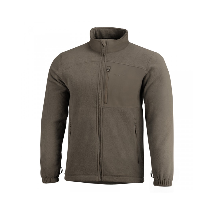 Athos Men's Fleece Jacket, Pentagon - Athos Men's Fleece Jacket, Pentagon