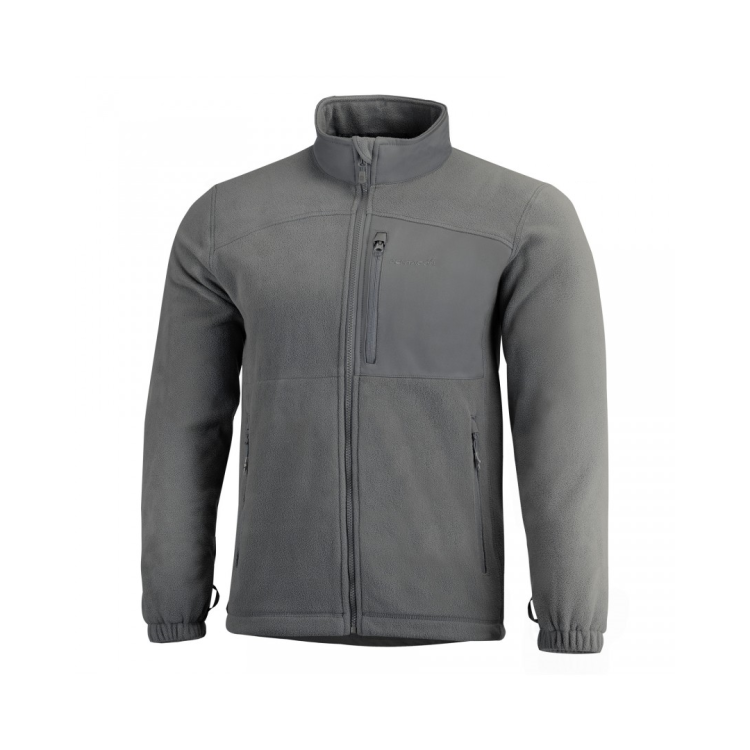 Athos Men's Fleece Jacket, Pentagon - Athos Men's Fleece Jacket, Pentagon