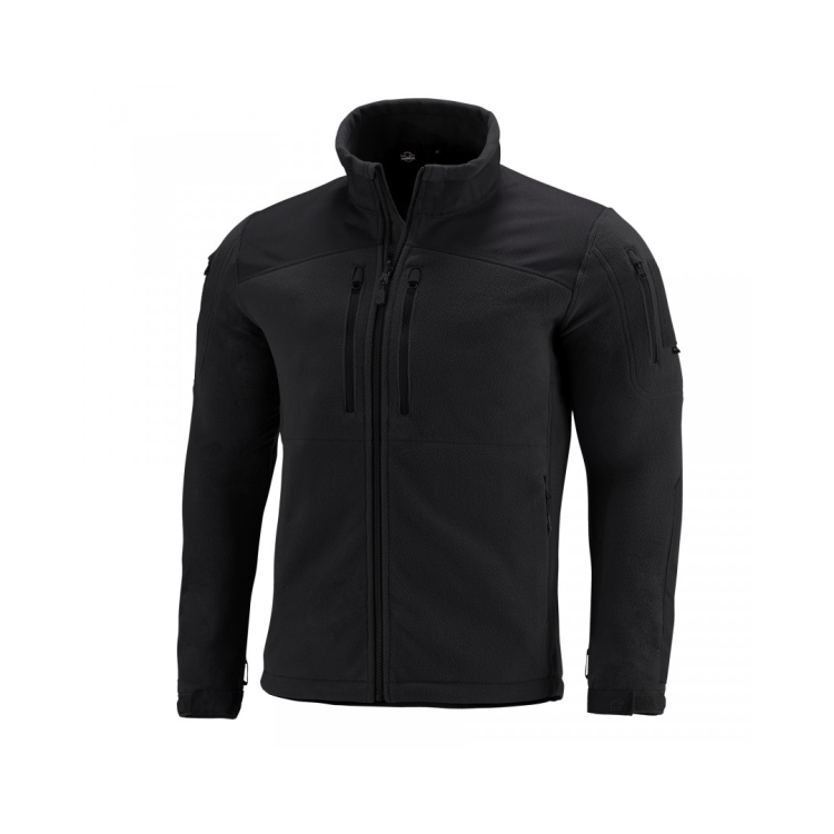 Bunda Nestor Tactical Fleece, Pentagon - Bunda Nestor Tactical Fleece, Pentagon