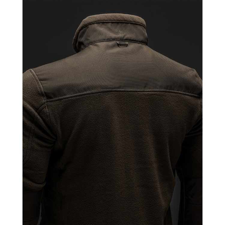 Bunda Nestor Tactical Fleece, Pentagon - Bunda Nestor Tactical Fleece, Pentagon