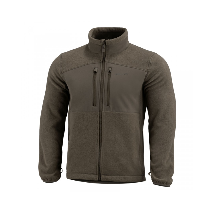 Bunda Ajax Fleece Jacket, Pentagon - Bunda Ajax Fleece Jacket, Pentagon