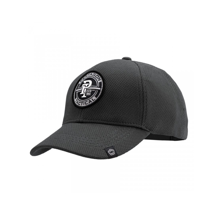 Pentagon Cluster Mesh BB Cap