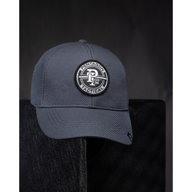 Pentagon Cluster Mesh BB Cap