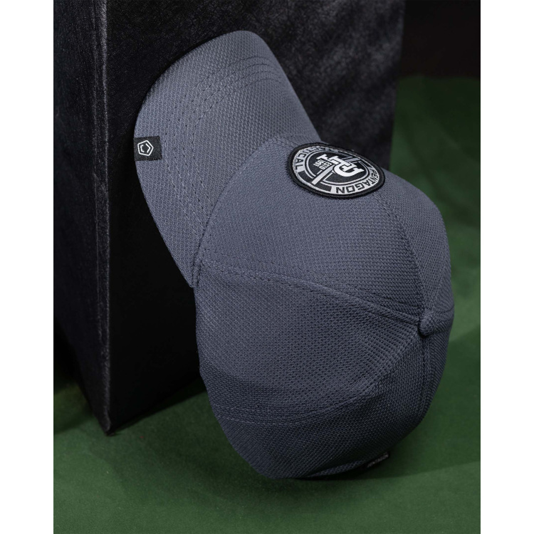 Pentagon Cluster Mesh BB Cap