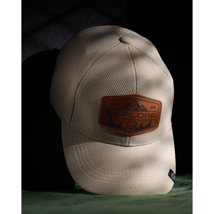 Pentagon Explorer Mesh BB Cap