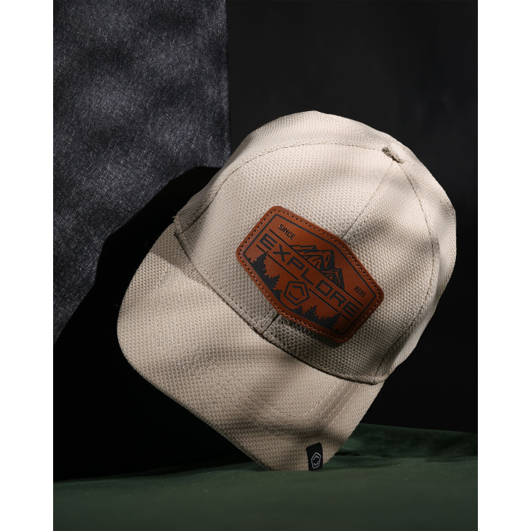 Pentagon Explorer Mesh BB Cap