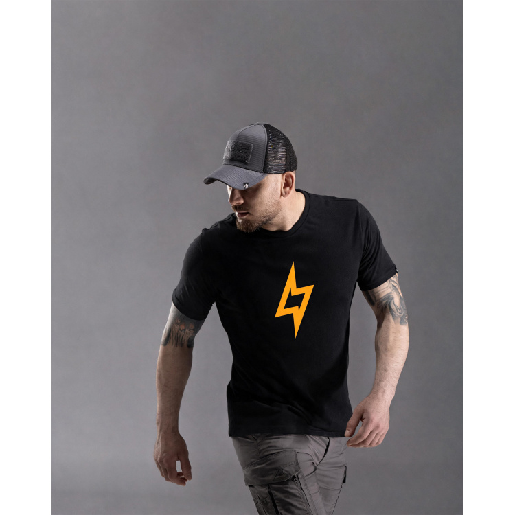 Prime T-shirt "Zeus", Pentagon - Prime T-shirt "Zeus", Pentagon