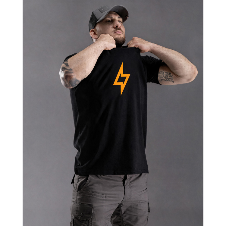 Prime T-shirt "Zeus", Pentagon - Prime T-shirt "Zeus", Pentagon