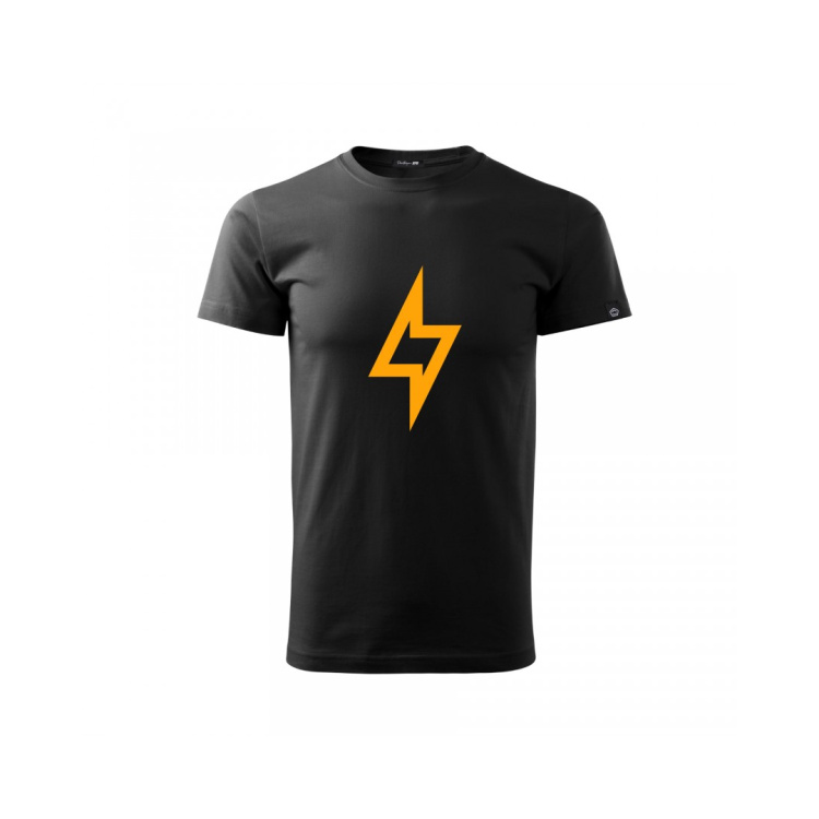 Prime T-shirt "Zeus", Pentagon - Prime T-shirt "Zeus", Pentagon