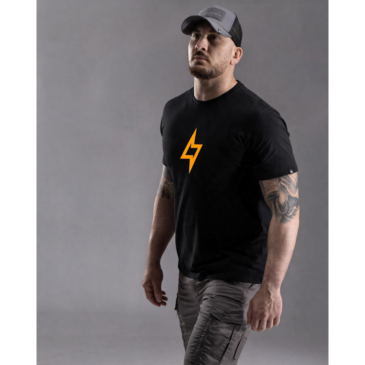 Prime T-shirt "Zeus", Pentagon - Prime T-shirt "Zeus", Pentagon
