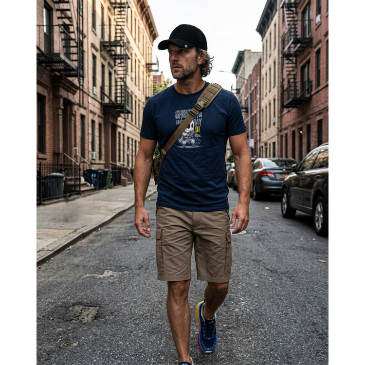 Cipher trucker cap, Pentagon - Cipher trucker cap, Pentagon