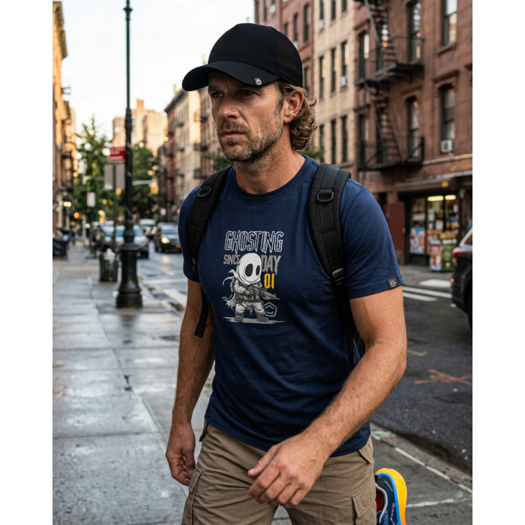 Cipher trucker cap, Pentagon - Cipher trucker cap, Pentagon