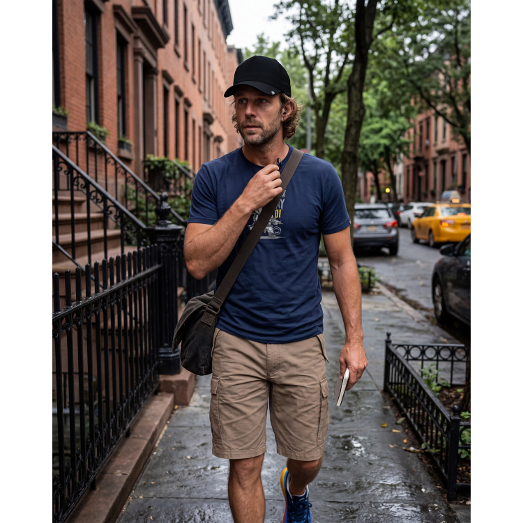 Cipher trucker cap, Pentagon - Cipher trucker cap, Pentagon