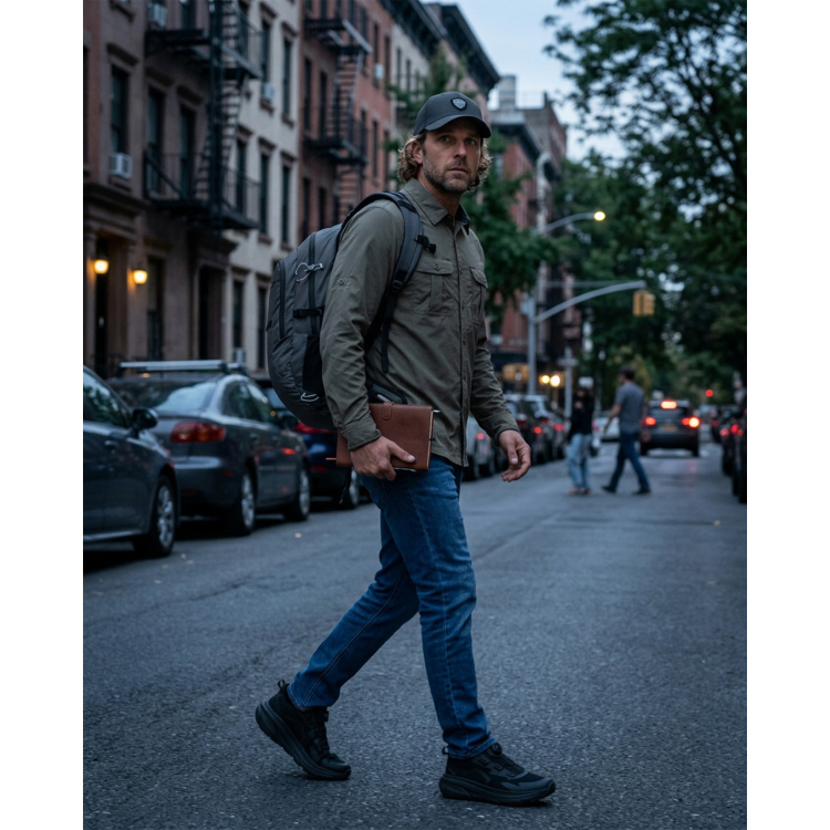 Heritage BB cap, Pentagon - Heritage BB cap, Pentagon