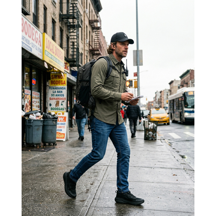 Heritage BB cap, Pentagon - Heritage BB cap, Pentagon