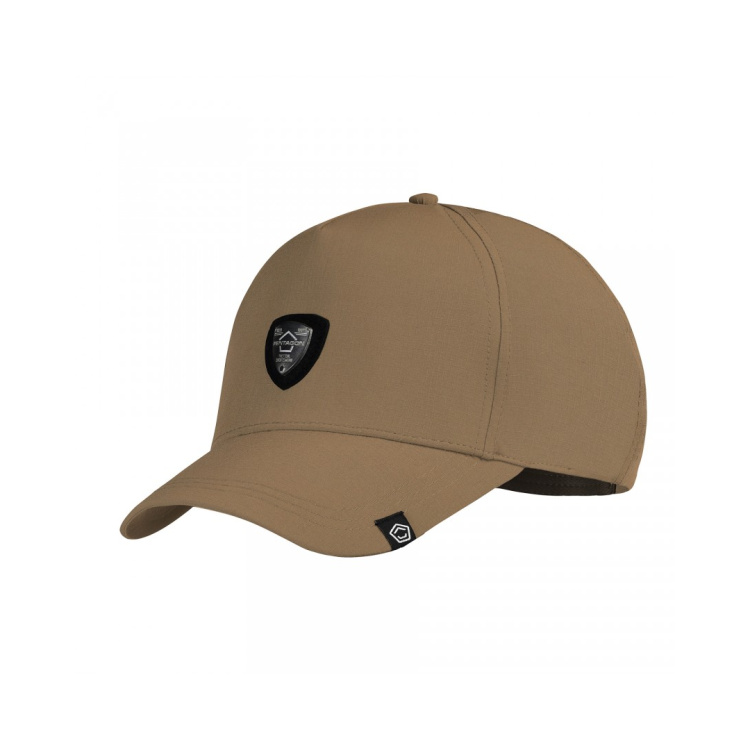 Heritage BB cap, Pentagon - Heritage BB cap, Pentagon