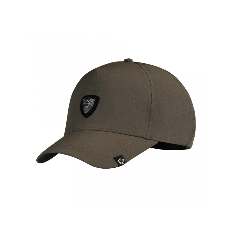 Heritage BB cap, Pentagon - Heritage BB cap, Pentagon
