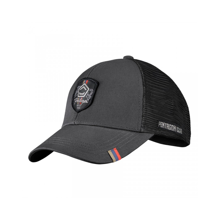 Revenant cap, Pentagon - Revenant cap, Pentagon